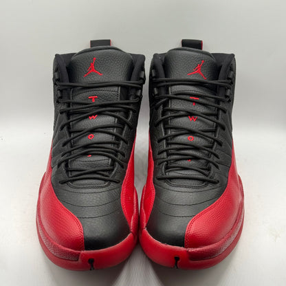 (Used) Jordan 12 Flu Game (2016) Size 13