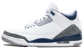 Jordan 3 Midnight Navy