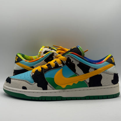 (USED) Nike SB Dunk Low Chunky Dunky Size 9