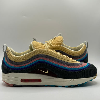 (Used OG All) Nike Air Max 1/97 Sean Wotherspoon (Extra Lace Set Only) Size 12