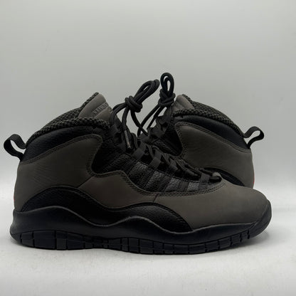 (Worn 1X) Jordan 10 Shadow (2025) Size 9