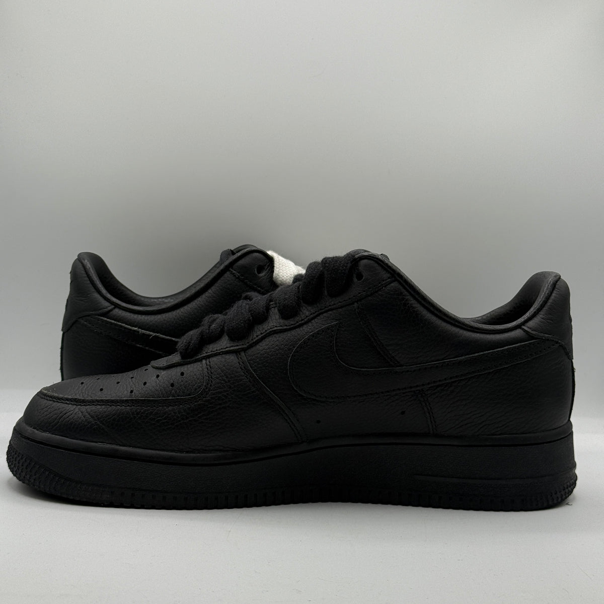 (USED) Nike Air Force 1 CPFM Black Size 10