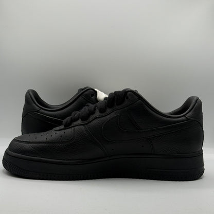 (USED) Nike Air Force 1 CPFM Black Size 10