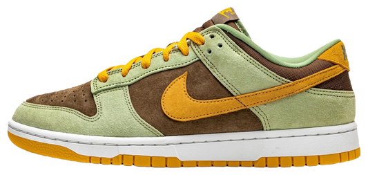 Nike Dunk Low Dusty Olive