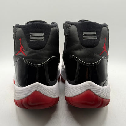 (Used) Jordan 11 High Bred (2019) Size 13