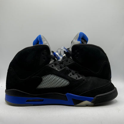 (Used) Jordan 5 Racer Blue Size 13
