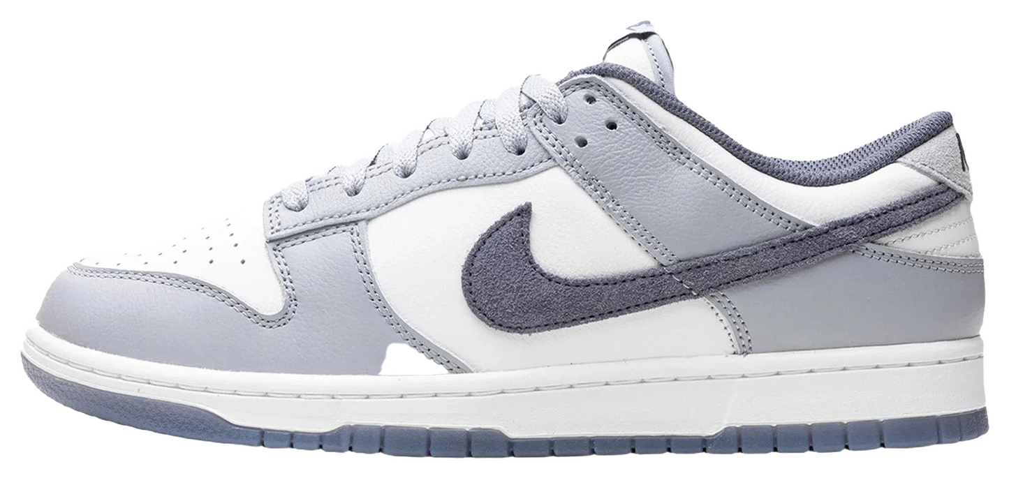 Nike Dunk Low SE Light Carbon