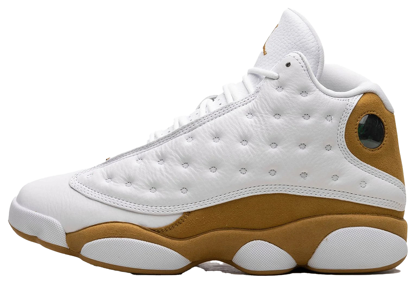 Jordan 13 Wheat