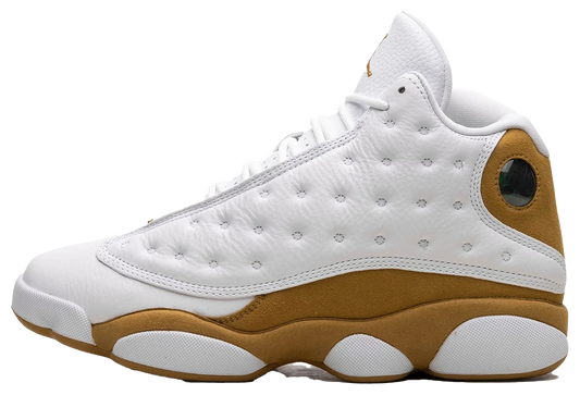 Jordan 13 Wheat