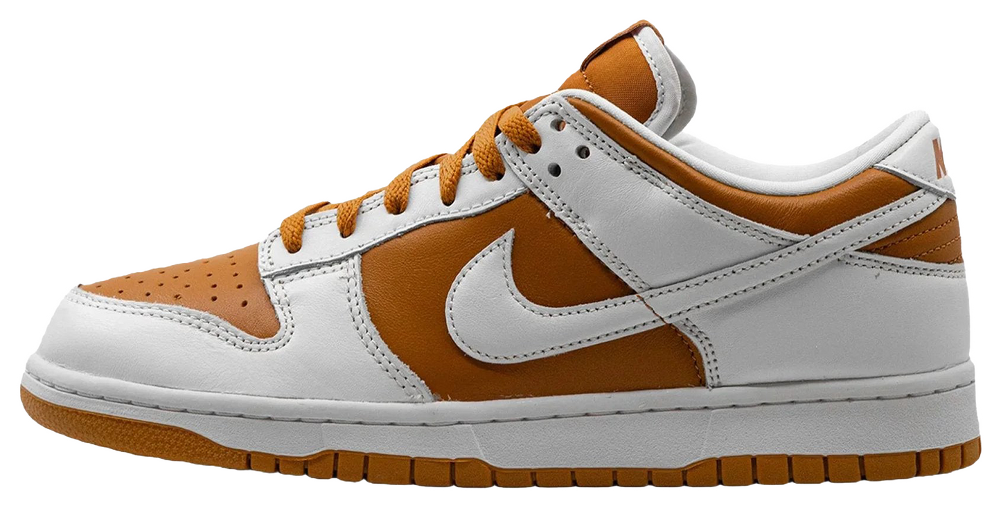 Nike Dunk Low CO.JP Reverse Curry