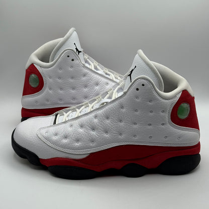 (USED) Jordan 13 Chicago 2017 Size 10