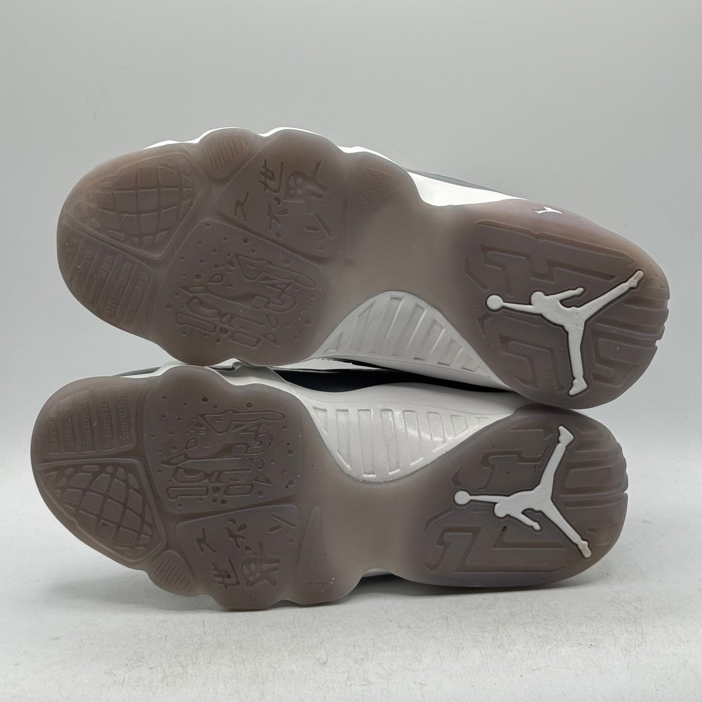 (Used) Jordan 9 Cool Grey (2025) Size 6.5Y