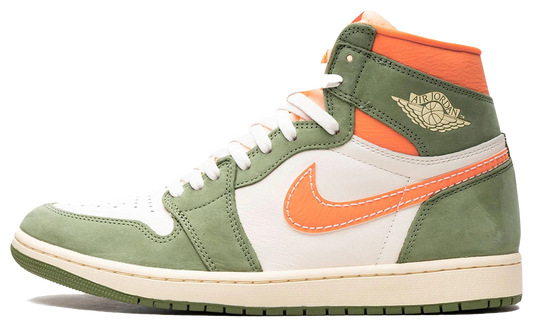 Jordan 1 High Craft Celadon