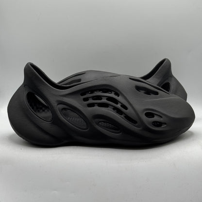 (Used) Yeezy Foam runner Onyx Size 12