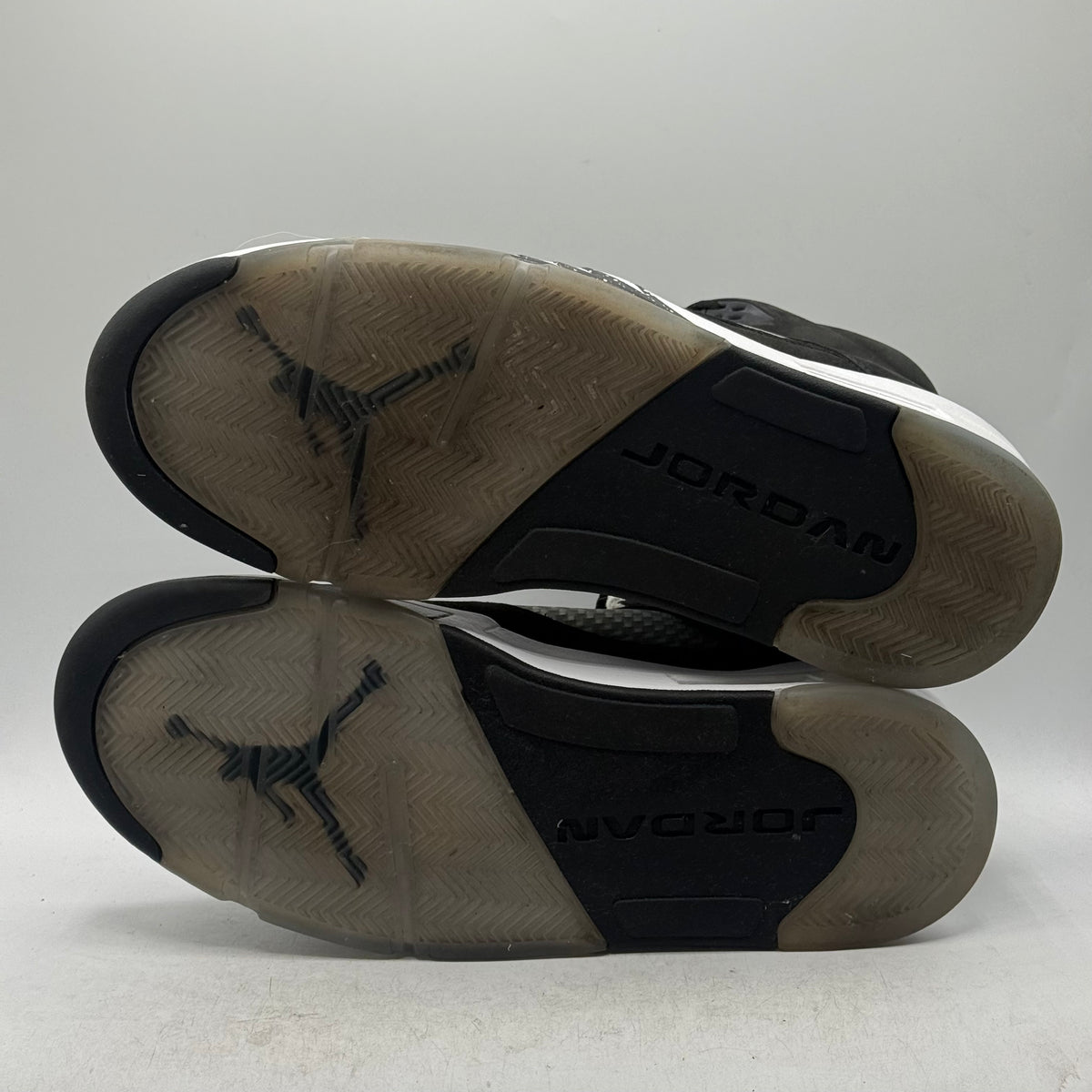 (Used) Jordan 5 Moonlight Size 11.5