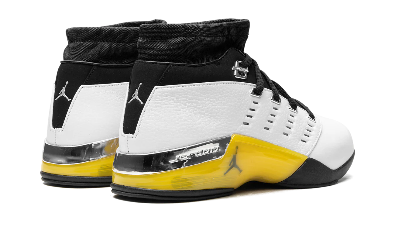 Jordan 17 Lightning Size 10