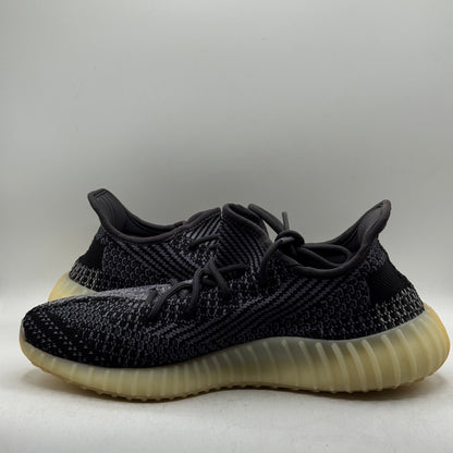 (Used) Adidas Yeezy 350 Carbon Size 10.5