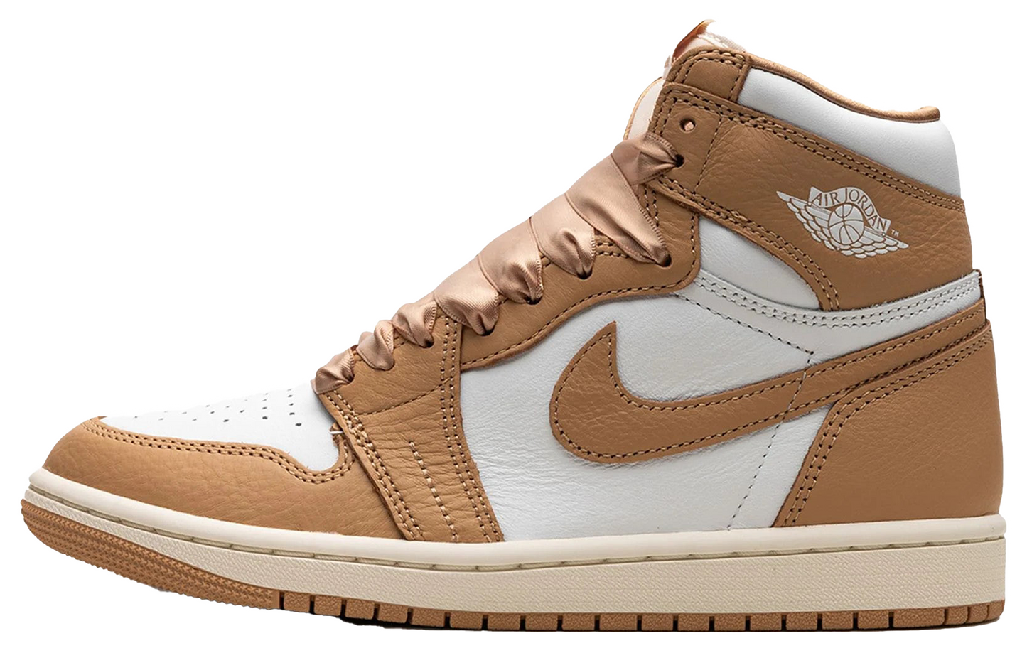 Jordan 1 High Praline (W)