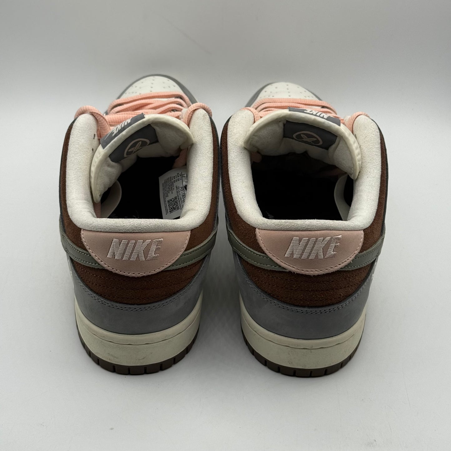 (USED) Nike SB Dunk Low Yuto Horigome Size 12