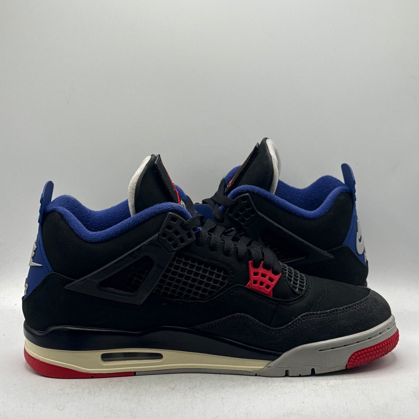 (Used) Jordan 4 Rare Air (Gold Lettering) Size 11