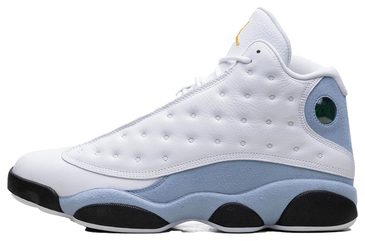 Jordan 13 Blue Grey