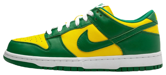 Nike Dunk Low Brazil (2024)