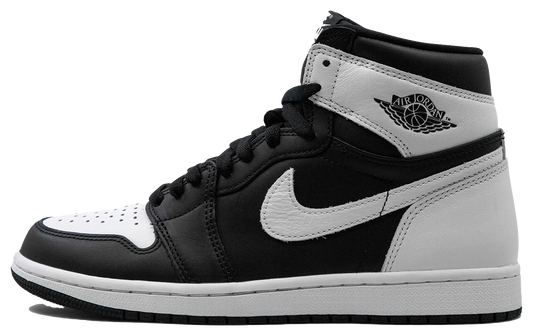 Jordan 1 High Black White