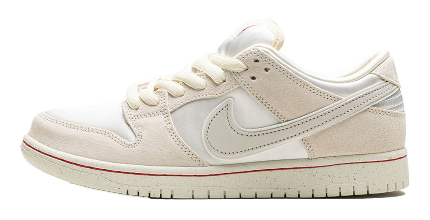 Nike SB Dunk Low City Of Love Light Bone