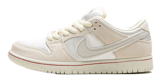 Nike SB Dunk Low City Of Love Light Bone