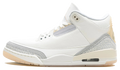 Jordan 3 Craft Ivory