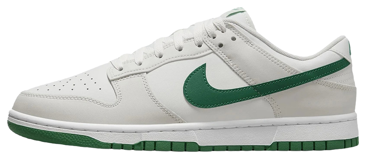 Nike Dunk Low Summit White Malachite