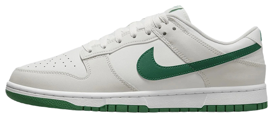 Nike Dunk Low Summit White Malachite