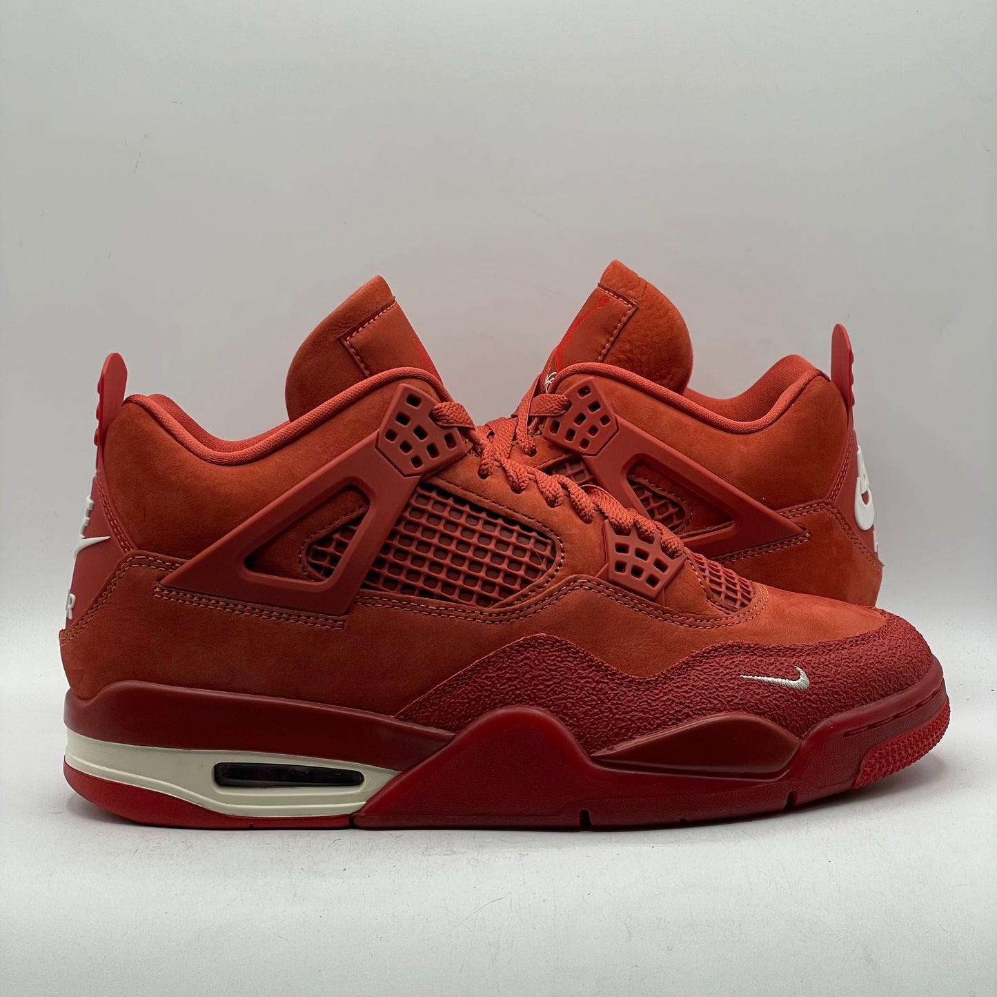 (USED) Jordan 4 Brick by Brick Size 9