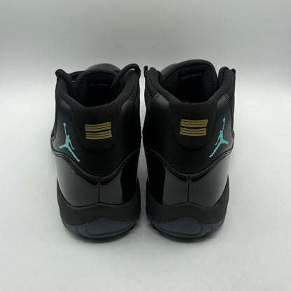(USED) Jordan 11 High Gamma Size 11