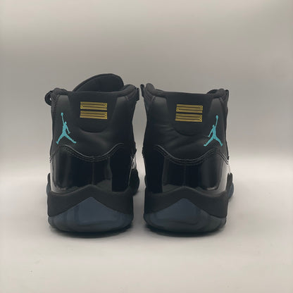 (USED) Jordan 11 Gamma Size 8