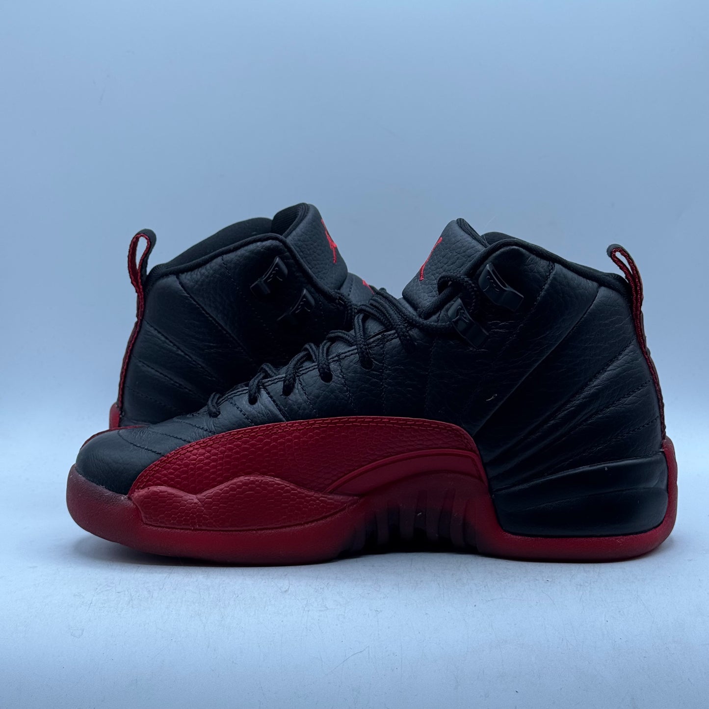 (Used) Jordan 12 Flu Game (2025) Size 6.5Y