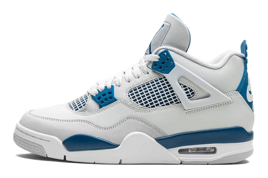 Jordan 4 Military Blue (2024)