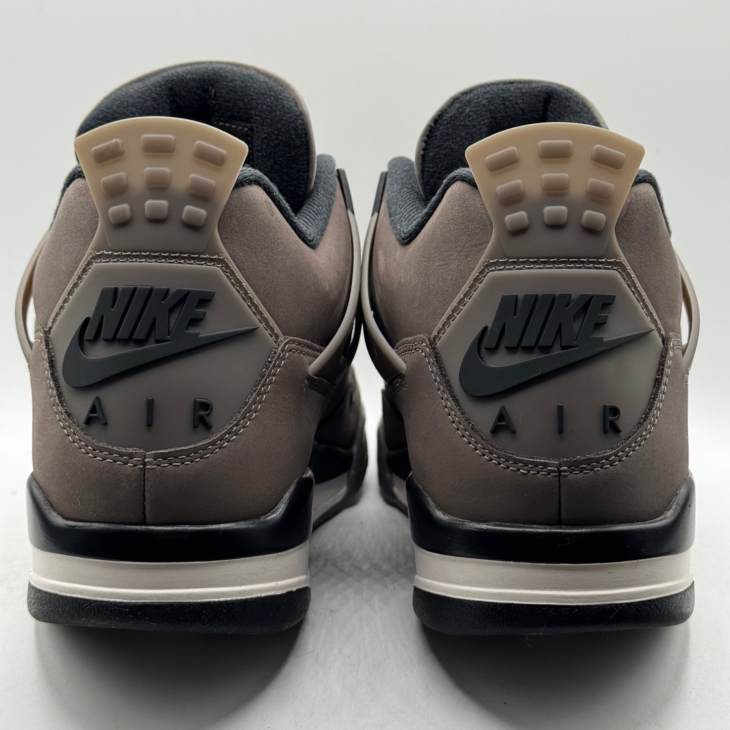 (Used) Jordan 4 Cave Stone Size 10