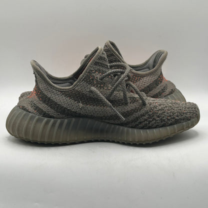 (Used) Yeezy 350 Beluga Reflective Size 8