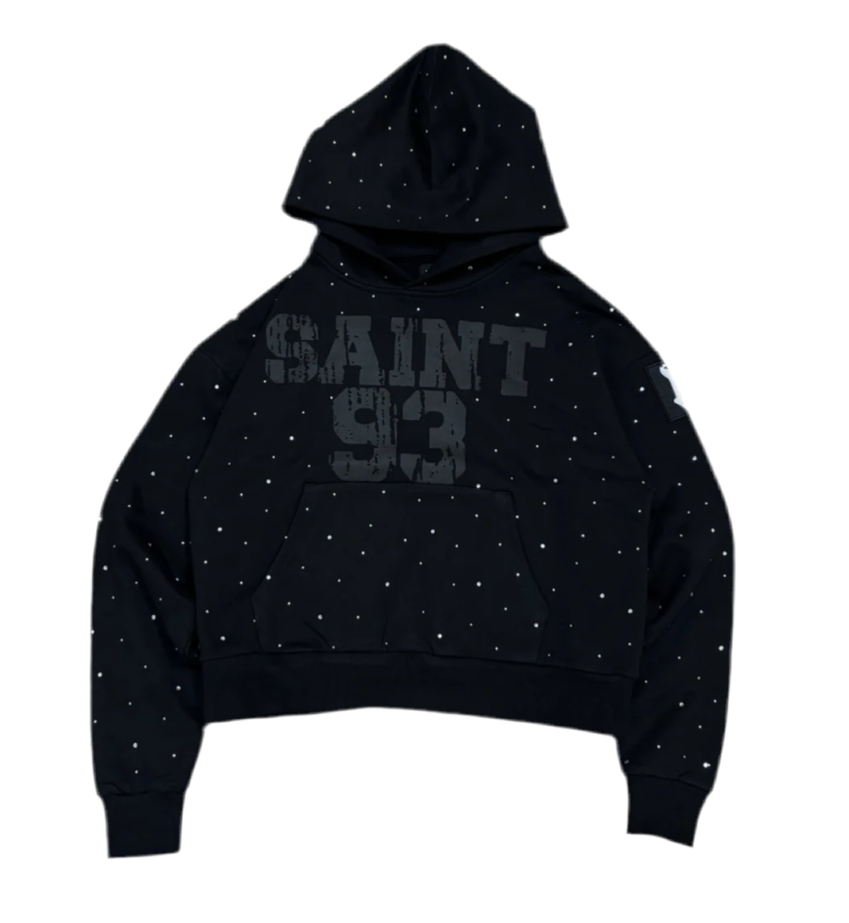 VAMPSTR Saint 93 Gem Hoodie
