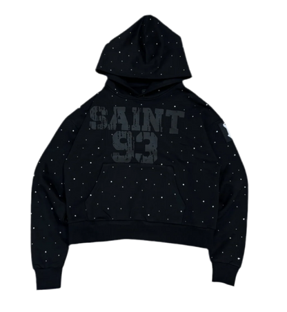 VAMPSTR Saint 93 Gem Hoodie