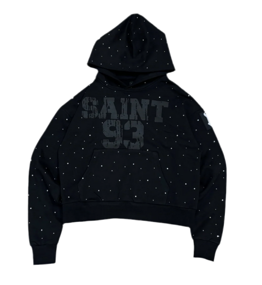 VAMPSTR Saint 93 Gem Hoodie