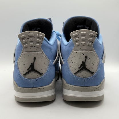 (Used) Jordan 4 UNC Size 14