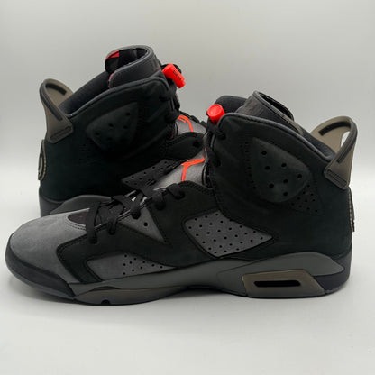 (USED) Jordan 6 PSG Size 10.5