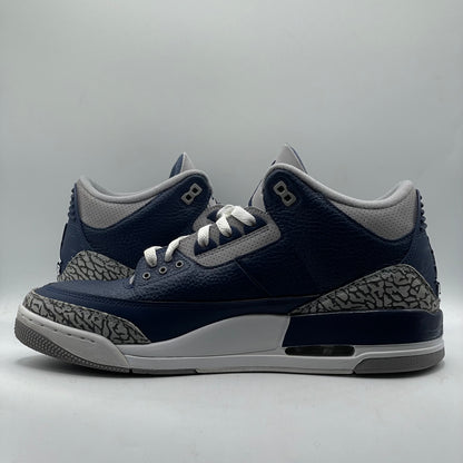 (USED) Jordan 3 Georgetown (2021) Size 13