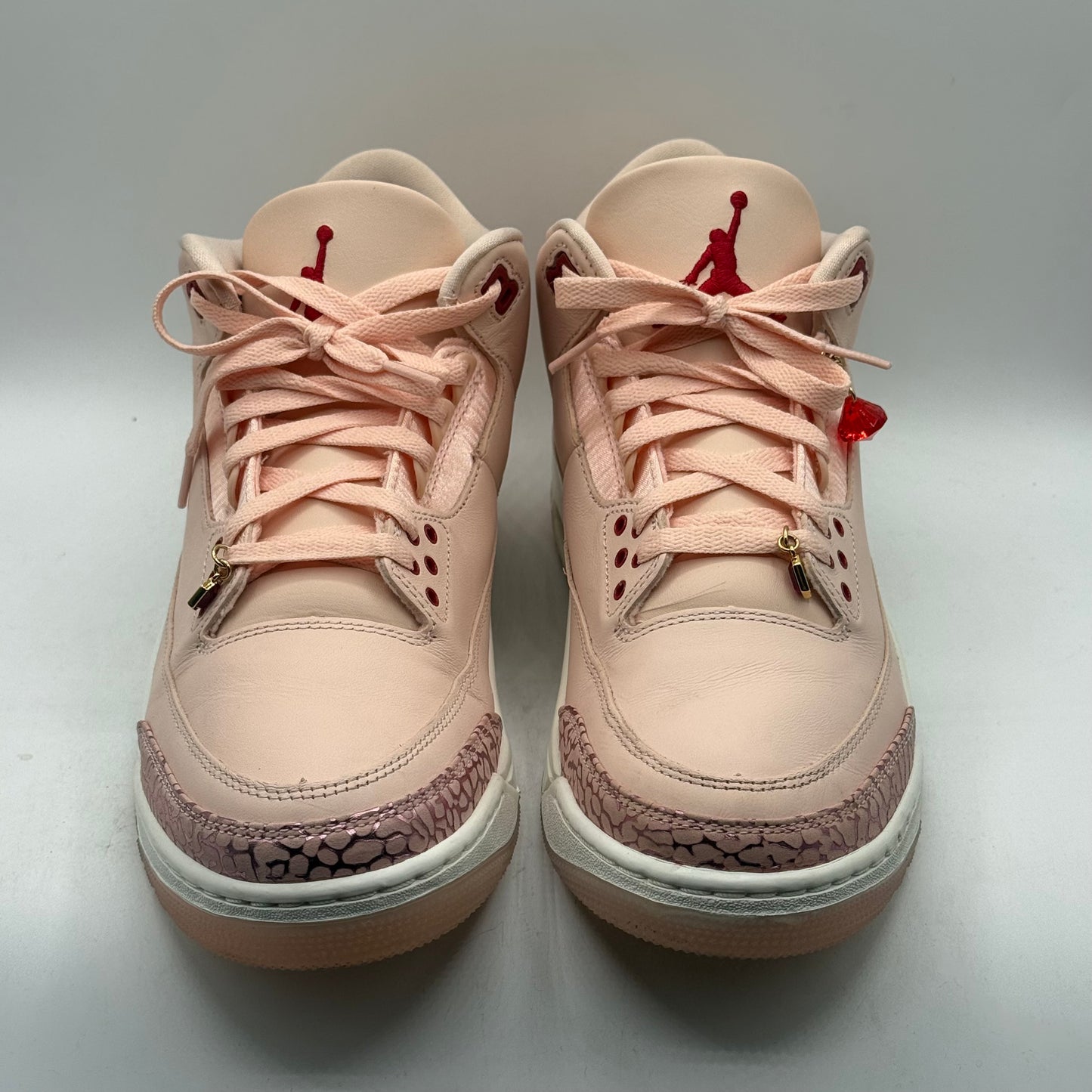 (Used) Jordan 3 Valentines Day Treat Yourself (W) Size 11W/9.5M