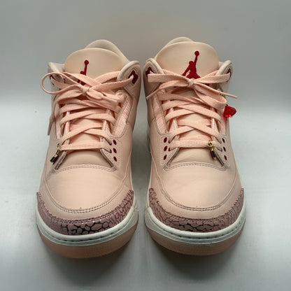 (Used) Jordan 3 Valentines Day Treat Yourself (W) Size 11W/9.5M
