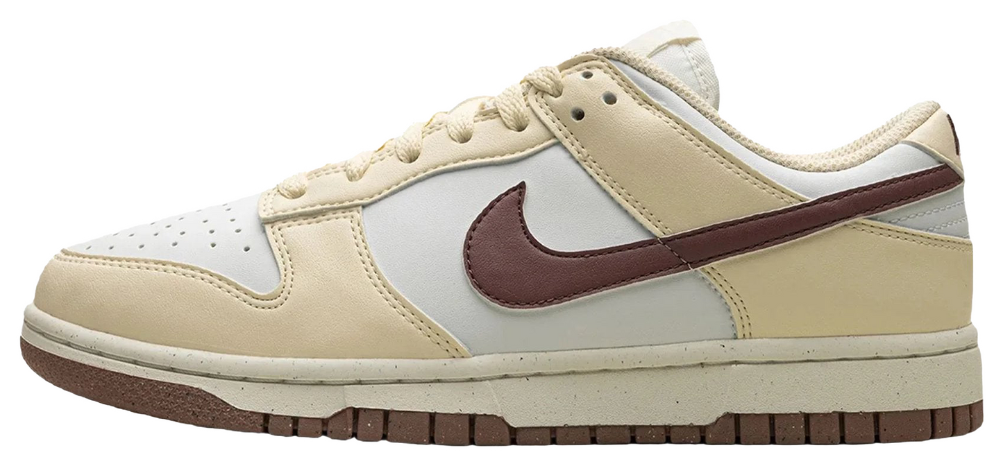 Nike Dunk Low Next Nature Coconut Mauve (W)