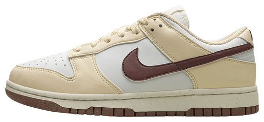 Nike Dunk Low Next Nature Coconut Mauve (W)