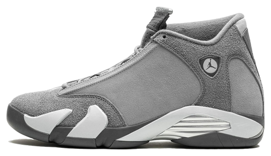 Jordan 14 Flint Grey